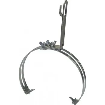 Podpěra vedení na hřebenáč G5 MAX Varianta: pozink