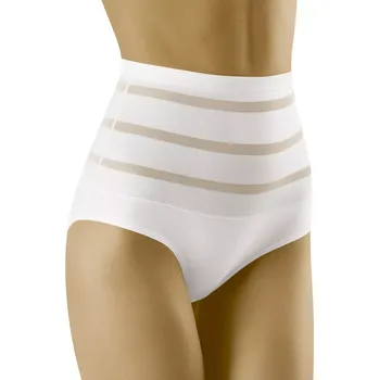 Stahovací kalhotky Wol-Bar Respecta barva: bílá L