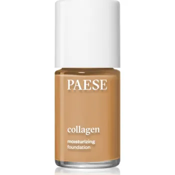 Make-up Paese Collagen hydratační make-up s kolagenem odstín 303 W Honey 30 ml