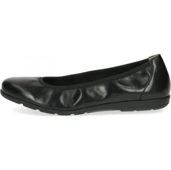Dámská obuv Caprice baleríny 22150 černá, velikost 38