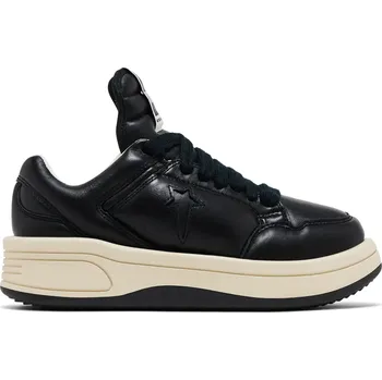 Pánská obuv Converse TURBOWPN Low Rick Owens DRKSHDW Black Cloud Cream Velikost: 40,5