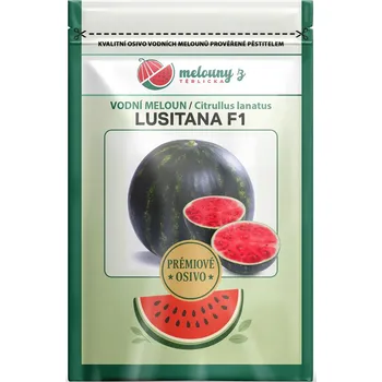 Semeno Lusitana F1 - 10 semen