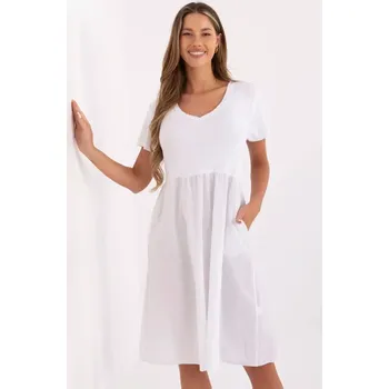 Dámské šaty Denní šaty model 213791 Italy Moda universal