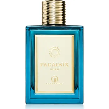Parfém Grandeur Paradox Gold parfémovaná voda unisex 100 ml