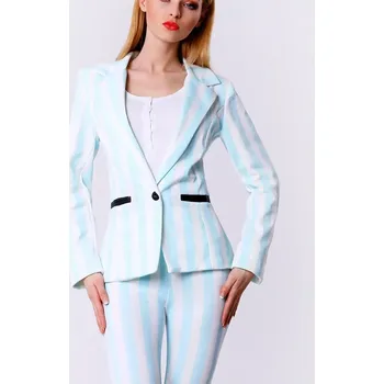 Dámské sako Sako model 29081 YourNewStyle s