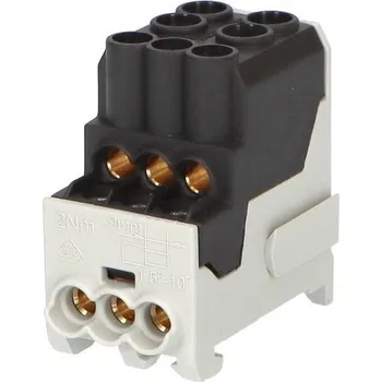 svorka Eleman 1003201