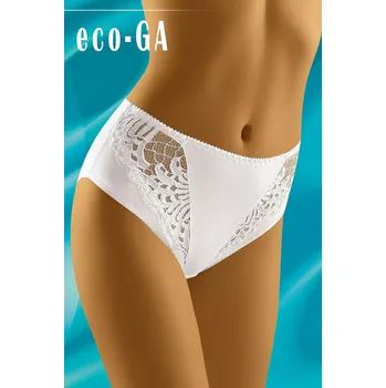 Dámské spodní prádlo Kalhotky model 49456 Wolbar L