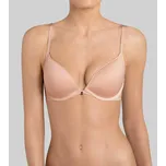 Podprsenka Body Make-Up Essentials WHU béžová - TRIUMPH NUDE BEIGE 85C