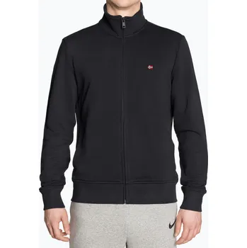 Pánská mikina Pánská mikina Napapijri Balis Fz Sum black