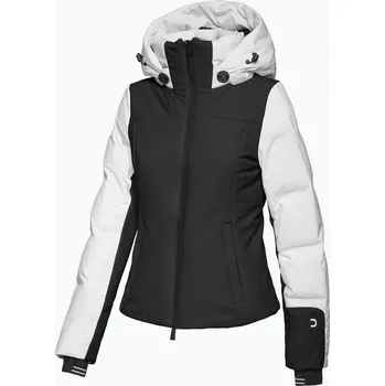 Dámská lyžařská bunda DOTOUT Dual black beauty/barely blue