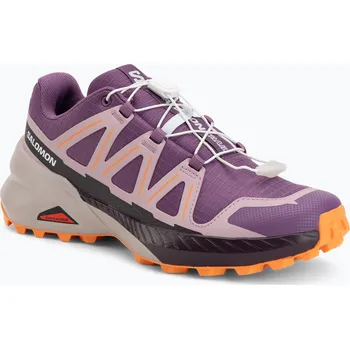 Dámská běžecká obuv Dámské běžecké boty Salomon Speedcross Peak concog/dawn p/nec