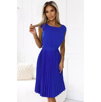 Dámské šaty Denní šaty model 203077 Numoco XS