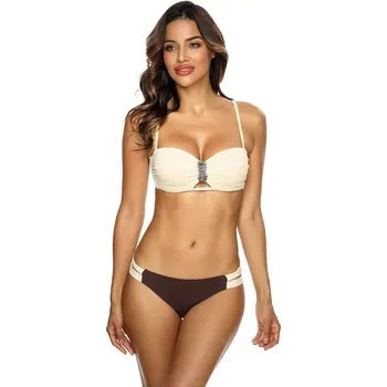 Dámské plavky Dvoudílné plavky model 177429 Etna 36