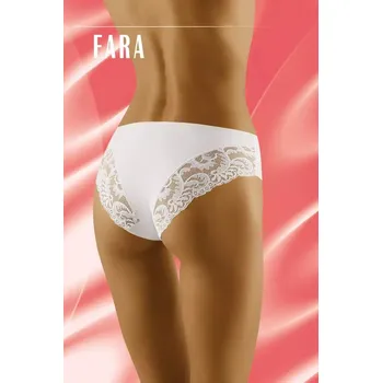 Dámské spodní prádlo FIGI DAMSKIE FARA černá S