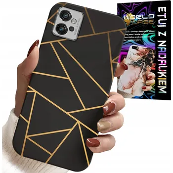 Pouzdro na mobilní telefon POUZDRO PRO MOTOROLA G32 - ELEGANTNÍ KRYT POUZDRO