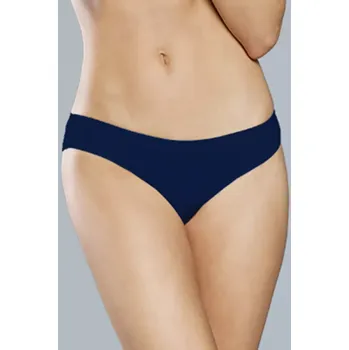 Dámská móda Italian Fashion Ibiza mini barva: tmavě modrá L