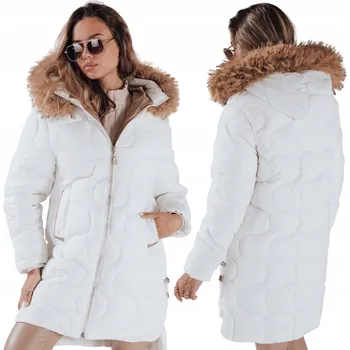 DStreet Virelia TY4938 bílá