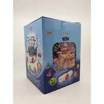 Bonbon Toffix Elvan Bonbóny 2000 g