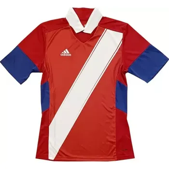 Pánské tričko Pánské tričko Fort M F86459 - Adidas S (173 cm)