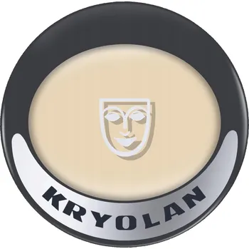 Make-up KRYOLAN - Ultra Foundation - Podkladová Báze FAIR OLIVE