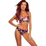 Plavky Gabbiano Jolie-D žlutá XL/S-36E/S