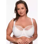 KETO MAXI PODPRSENKA 1134 BÍLÁ bílá 100I