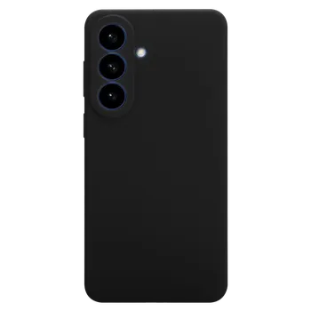 Náhradní kryt pro mobilní telefon Tactical Velvet Smoothie kryt pro Samsung Galaxy S26+ Asphalt