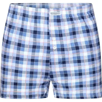 Pánská móda Pánské trenýrky 1442 Jotun K312 plus - HENDERSON vícebarevná 4XL