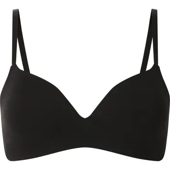 Podprsenka esmara® Dámská podprsenka s BIO bavlnou (černá, 75B)