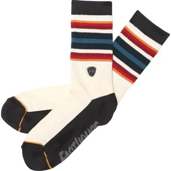 Fasthouse Sanora Sock Cream Velikost: 39-42 650000-60-08