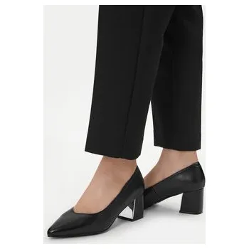 Dámské lodičky Lodičky Lasocki CEO-HMS3022-2 Černá 39