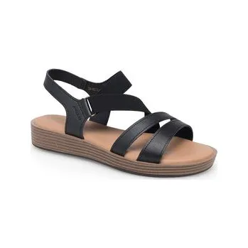 Dámské sandále Sandály Lasocki WFA2720-4Z Černá 36