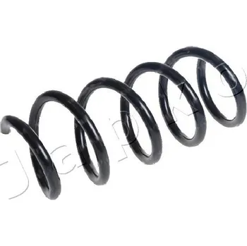 Vinutá pružina podvozku JAPKO ZCJ1302A