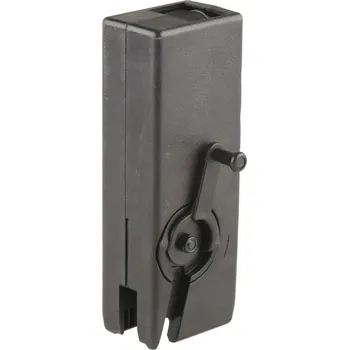 Airsoft Rychloplnička pro M4 na 1000bb - kouřová, Specna Arms