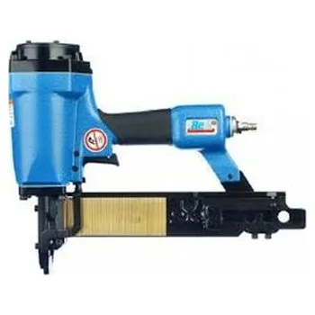 Sponkovačka Sponkovačka BeA 14/50-780 pro silné spony