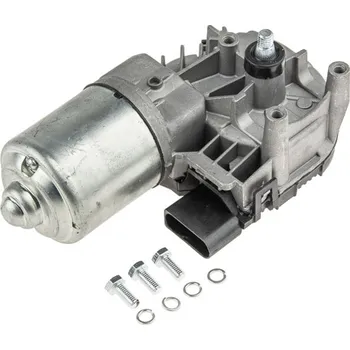 Stěrač Motorek stěračů přední Škoda Octavia II VW Golf V VI Jetta III IV