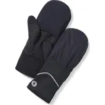 Smartwool ACTIVE FLEECE WIND MITTEN black rukavice