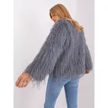 Bunda AT KR 2359.96P šedá L/XL