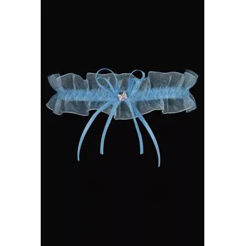 Julimex PW-96 Brugia se silikonem barva:modrá UNI