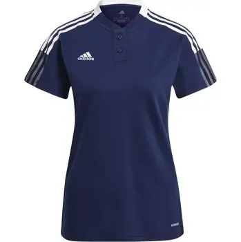 Pánské tričko Pánské polo tričko Tiro 21 M GK9674 - Adidas XL (188 cm)
