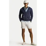 Polo Ralph Lauren Mikina 710A12480001 Tmavomodrá Regular Fit XL