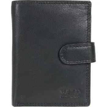 Peněženka Wild peněženka 313 L black GT DD, velikost varianta