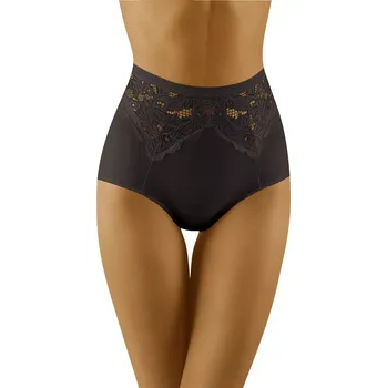 Dámské stahovací prádlo Wol-Bar Maestria barva: černá S