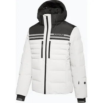 Pánská lyžařská bunda DOTOUT Pluma barely blue/black beauty