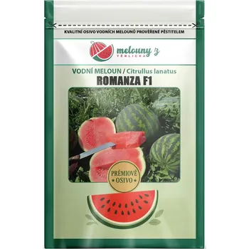 Semeno Romanza F1 - 15 semen