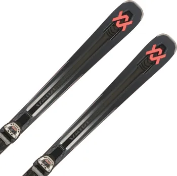 Sjezdové lyže Völkl Peregrine 80 Lowride + Lr 12 TCX 172