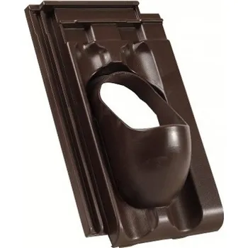 Prostup pro Tondach Francouzská 14 a Brněnka Varianta: hnědá