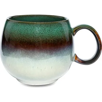 Čajová zahrada Hrnek Maoci Ai zelený 500 ml