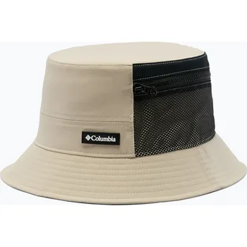 Klobouk Klobouk Columbia Trek II Bucket ancient fossil