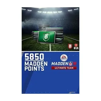 Body MS ESD MADDEN NFL 18: MUT 5850 MADDEN BODY X1 ML
